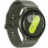 Samsung Galaxy Watch7 , 3,81 cm (1.5"), AMOLED, Touchscreen, WLAN, GPS, 33,8 g