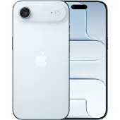 Apple iPhone Air, Himmelblau, 512GB, 6,5"