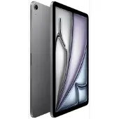 Apple iPad Air, 27,9 cm (11"), 2360 x 1640 Pixel, 128 GB, 8 GB, iPadOS 18, Grau