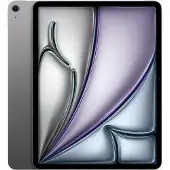 Apple iPad Air, 33 cm (13"), 2732 x 2048 Pixel, 512 GB, 8 GB, iPadOS 17, Grau