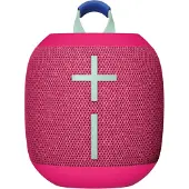 Ultimate Ears WONDERBOOM 4, 46,1 x 65,2 mm, 87 dB, Kabellos, A2DP, 40 m, USB Typ-C