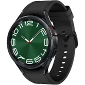 Samsung Galaxy Watch6 Classic , 3,81 cm (1.5"), OLED, Touchscreen, 16 GB, GPS, 59 g