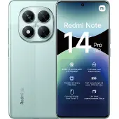 Xiaomi Redmi Note 14 Pro DS 5G 8+256GB coral green