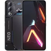 Nubia Neo 3 GT 5G, 17,3 cm (6.8"), 1080 x 2392 Pixel, 12 GB, 256 GB, 50 MP, Grau