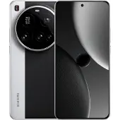 Xiaomi 15 Ultra - Silber - 512 GB - Duale physische SIM-Karte + eSIM