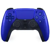 Sony PlayStation DualSense Wireless-Controller – Kobaltblau