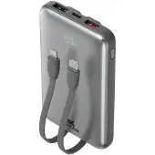 Rivacase 10000mah Va2611 Powerbank