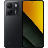 Xiaomi Poco M7 Pro 5G 512GB/12GB Dual SIM Schwarz