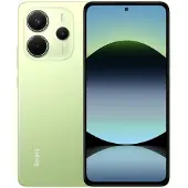 Xiaomi Redmi Note 14 DS 6+128GB lime green