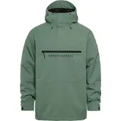 Horsefeathers Herren Ski- Snowboardjacke DONNIE JACKET, Größe:L, Farben:iceberg green