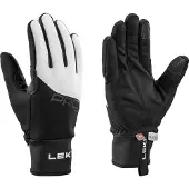 LEKI PRC Thermoplus Women black-white (2) 6.5