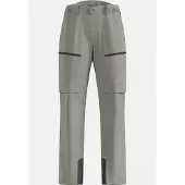 Odlo - Women's X-Alp 3L Pants - Hardshellhose Gr 44 grau