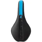 Sdg Components SDG Duster MTN P Sattel, Ti-Alloy 7x7mm, black/teal
