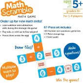 Learning Resources LER9131, 5 Jahr(e), Kunststoff, Mehrfarbig