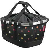 Klickfix Gt Racktime Gepäckträgertasche 10l