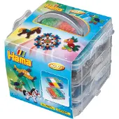 Hama Klein Mit 6000 (386701) Bastelset