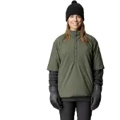 Houdini All Weather Kurzarm-t-shirt
