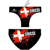 Turbo Suisse 2012 Badeslip