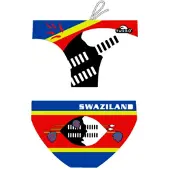 Turbo Swaziland Badeslip