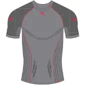 Riday Mediumweight Kurzarm-baselayer