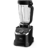 Novis PRO 650L Standmixer, Edelstahlgehäuse, 1400 Watt, 1,9 l Behälter, 6 Geschwindigkeiten