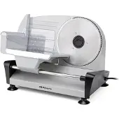 Orbegozo MS 4580, Elektro, 1,5 cm, Edelstahl, 19 cm, Gezackt, 150 W