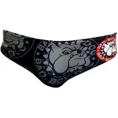 Turbo Bad Boy Dog Badeslip
