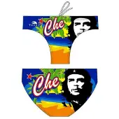 Turbo New Che Badeslip