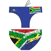 Turbo Springbok Badeslip