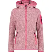 CMP 3h19826 Kapuzenfleece