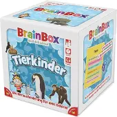 Sonstige Verlage BrainBox 2094904, Kartenspiel, Lernen, 5 Jahr(e), Familienspiel