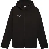 Puma TeamAdditions Softshelljacke schwarz, 3XL Herren