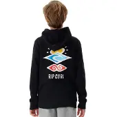 Rip Curl Search Icon Kapuzenpullover