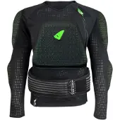 Ufo Bodyguard Reborn Kid Xl