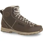 Dolomite - Cinquantaquattro High Full Grain Leather Evo GTX - Sneaker Gr 48,5 braun