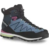 Dolomite - Women's Shoe Crodarossa Hi GTX 2.0 - Bergschuhe Gr 38 2/3 grau