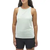 Millet - Women's Wanaka Light Tank - Tank Top Gr XS grau