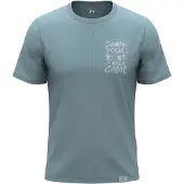 Hannah Greg Kurzarm-t-shirt