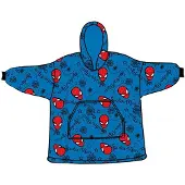 Marvel Spiderman Bademantel