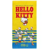 Otso Hello Kitty Sports Handtuch