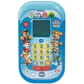 Vtech Helfer Auf Vier Pfoten Bildungstelefon Spanische Version
