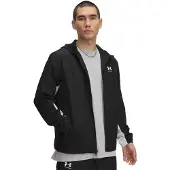 Under Armour Rival Woven Windjacke