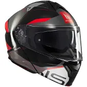Mt Helmets Genesis Sv Atempo Modularhelm