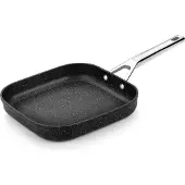 Monix Mineral 24x24cm Grillpfanne