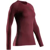 X-Bionic Xceed Run Langarm-t-shirt