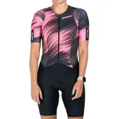Zoot Ultra Tri P1 Exos Kurzarm-trisuit