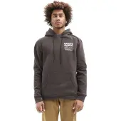 Hydroponic Na Uzumaki Kapuzenpullover