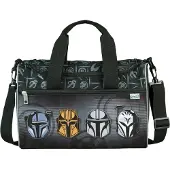 Scooli Undercover Sporttasche Star Wars - Kindertasche mit verstellbarem Schultergurt