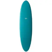 NSP Evotech Soft Funboard 7´2´´ Surfbrett