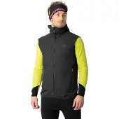 Dynafit - Mezzalama Polartec Alpha Vest - Kunstfaserweste Gr L schwarz